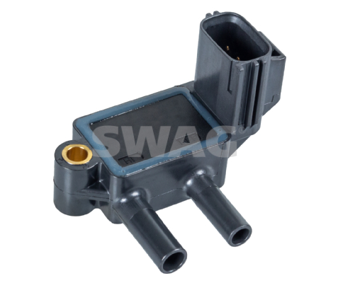 Senzor, presiune gaze evacuare 33 10 0209 SWAG